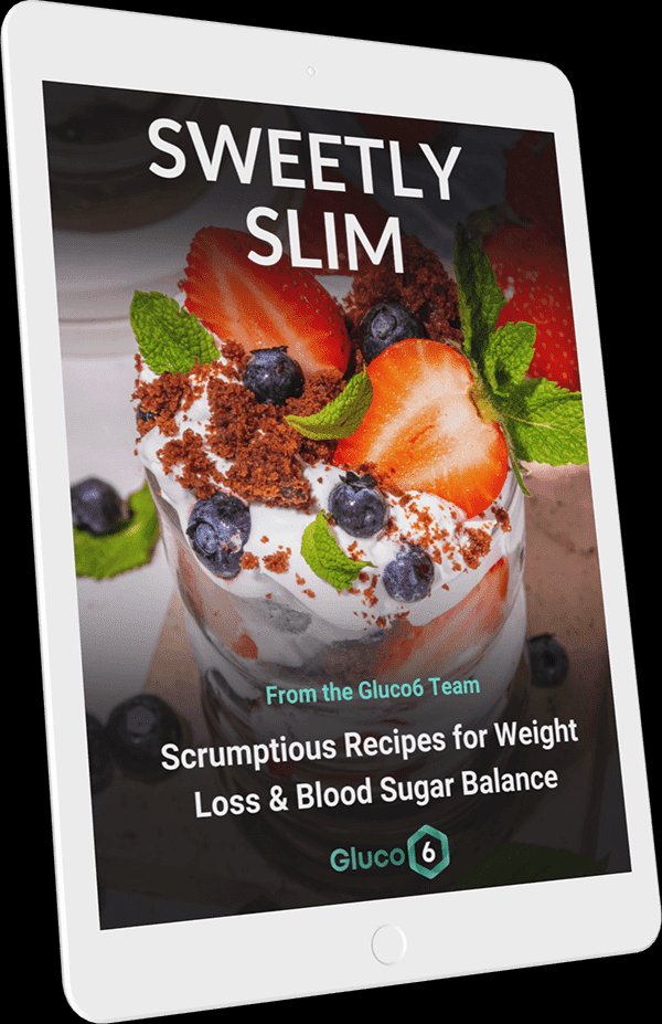 Neuro Nourish eBook – Nerve Health Guide
